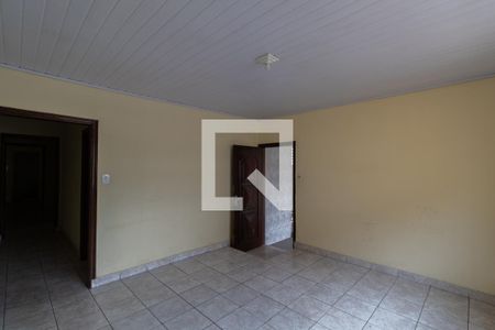 Casa à venda com 161m², 3 quartos e 2 vagasSala