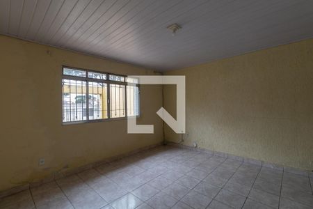 Casa à venda com 161m², 3 quartos e 2 vagasSala