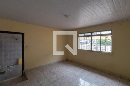 Sala de casa à venda com 3 quartos, 161m² em Jardim Popular, São Paulo