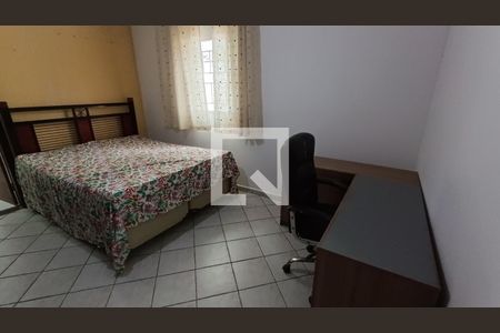 Suíte de casa para alugar com 2 quartos, 130m² em Jardim Ipê, Sorocaba