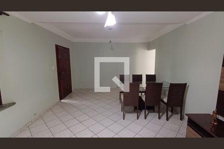 Sala de casa para alugar com 2 quartos, 130m² em Jardim Ipê, Sorocaba