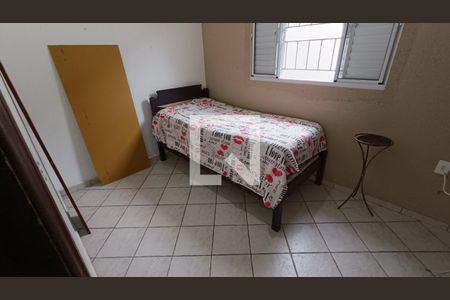 Quarto de casa para alugar com 2 quartos, 130m² em Jardim Ipê, Sorocaba