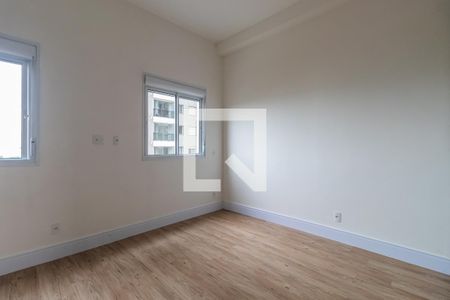 Quarto de apartamento para alugar com 1 quarto, 47m² em Jardim Tupanci, Barueri