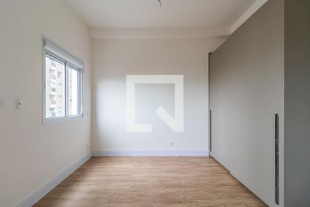 Quarto de apartamento para alugar com 1 quarto, 47m² em Jardim Tupanci, Barueri