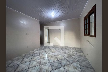 Sala/Cozinha de casa à venda com 2 quartos, 310m² em Feitoria, São Leopoldo