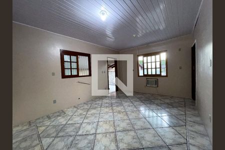 Sala/Cozinha de casa à venda com 2 quartos, 310m² em Feitoria, São Leopoldo