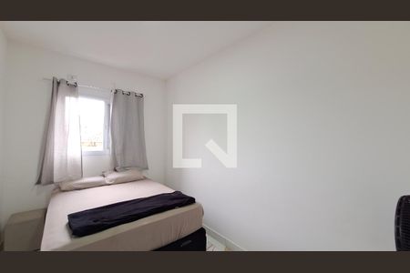 Quarto 1 de casa para alugar com 2 quartos, 55m² em Vila Caiçara, Praia Grande