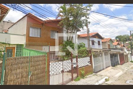 Casa à venda com 3 quartos, 88m² em Chácara Monte Alegre, São Paulo