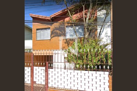 Casa à venda com 3 quartos, 88m² em Chácara Monte Alegre, São Paulo