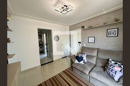 Apartamento à venda com 2 quartos, 60m² em Vila Dusi, São Bernardo do Campo