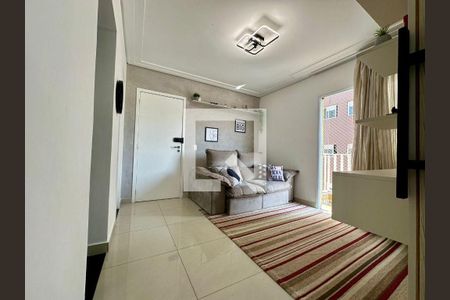 Apartamento à venda com 2 quartos, 60m² em Vila Dusi, São Bernardo do Campo