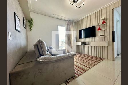 Apartamento à venda com 2 quartos, 60m² em Vila Dusi, São Bernardo do Campo