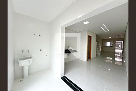 Casa à venda com 3 quartos, 186m² em Vila Maria Alta, São Paulo