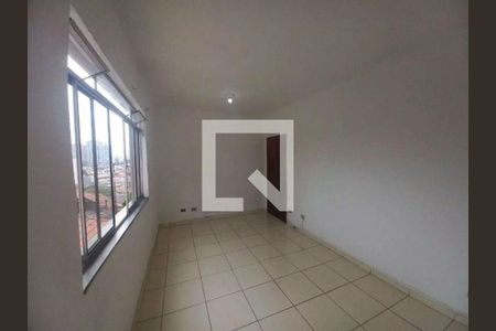 Apartamento à venda com 2 quartos, 50m² em Planalto, São Bernardo do Campo