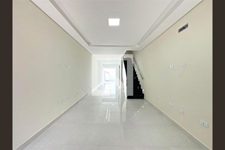 Casa à venda com 3 quartos, 186m² em Vila Maria Alta, São Paulo