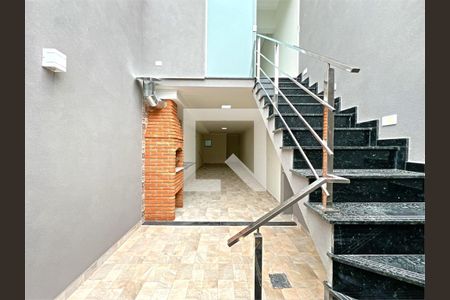 Casa à venda com 3 quartos, 186m² em Vila Maria Alta, São Paulo