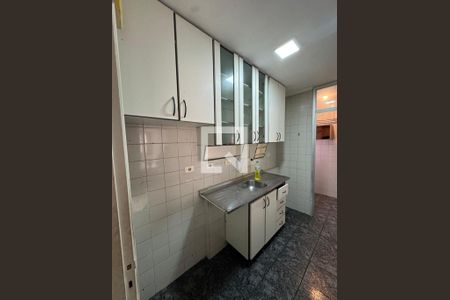 Apartamento à venda com 3 quartos, 65m² em Vila Palmares, São Caetano do Sul