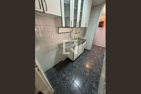 Apartamento à venda com 3 quartos, 65m² em Vila Palmares, São Caetano do Sul