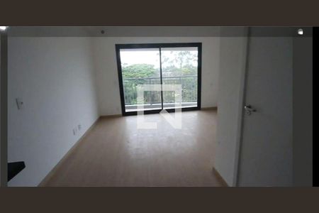 Kitnet/Studio à venda com 1 quarto, 27m² em Santo Amaro, São Paulo