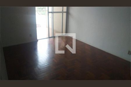 Apartamento à venda com 2 quartos, 66m² em Rio Comprido, Rio de Janeiro