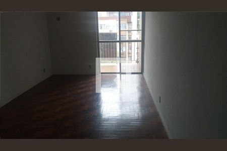 Apartamento à venda com 2 quartos, 66m² em Rio Comprido, Rio de Janeiro