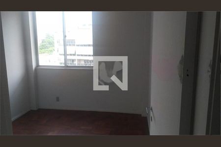 Apartamento à venda com 2 quartos, 66m² em Rio Comprido, Rio de Janeiro