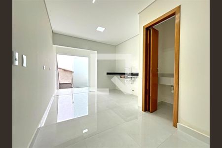 Casa à venda com 3 quartos, 186m² em Vila Maria Alta, São Paulo