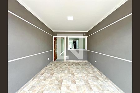 Casa à venda com 3 quartos, 186m² em Vila Maria Alta, São Paulo