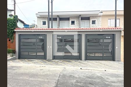 Casa à venda com 3 quartos, 186m² em Vila Maria Alta, São Paulo