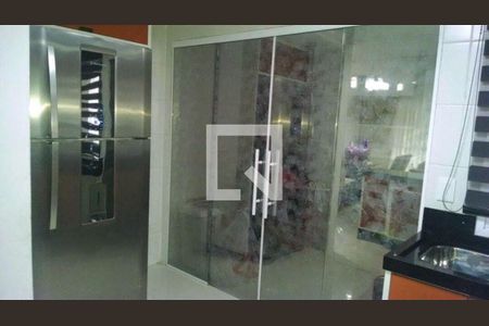 Apartamento à venda com 3 quartos, 90m² em Baeta Neves, São Bernardo do Campo