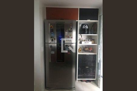 Apartamento à venda com 3 quartos, 90m² em Baeta Neves, São Bernardo do Campo