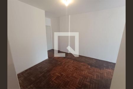 Apartamento à venda com 1 quarto, 56m² em Tijuca, Rio de Janeiro