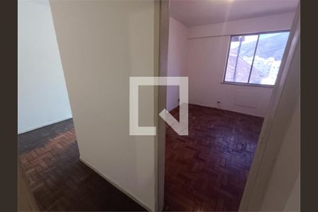 Apartamento à venda com 1 quarto, 56m² em Tijuca, Rio de Janeiro