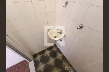 Apartamento à venda com 1 quarto, 56m² em Tijuca, Rio de Janeiro