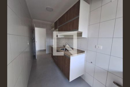 Apartamento à venda com 2 quartos, 65m² em Vila Dusi, São Bernardo do Campo