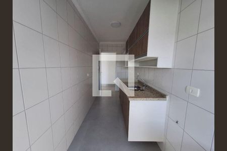 Apartamento à venda com 2 quartos, 65m² em Vila Dusi, São Bernardo do Campo