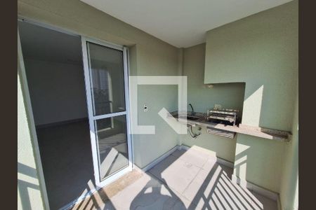 Apartamento à venda com 2 quartos, 65m² em Vila Dusi, São Bernardo do Campo