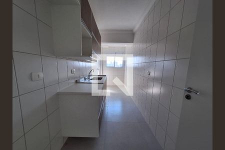 Apartamento à venda com 2 quartos, 65m² em Vila Dusi, São Bernardo do Campo