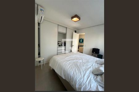 Apartamento à venda com 1 quarto, 49m² em Jardim Paulistano, São Paulo