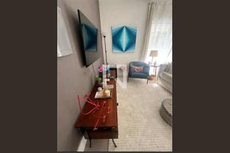 Apartamento à venda com 1 quarto, 49m² em Jardim Paulistano, São Paulo