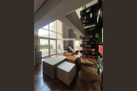 Apartamento à venda com 1 quarto, 49m² em Jardim Paulistano, São Paulo