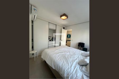 Apartamento à venda com 1 quarto, 49m² em Jardim Paulistano, São Paulo