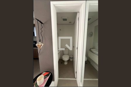 Apartamento à venda com 1 quarto, 49m² em Jardim Paulistano, São Paulo