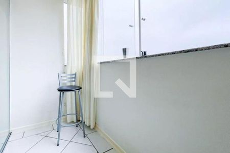 Apartamento à venda com 2 quartos, 70m² em Centro, São Bernardo do Campo