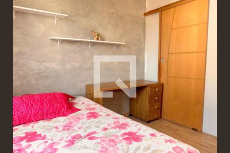 Apartamento à venda com 3 quartos, 82m² em Vila Campo Grande, São Paulo