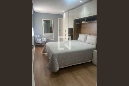 Apartamento à venda com 3 quartos, 89m² em Vila Euro, São Bernardo do Campo