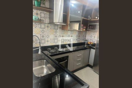 Apartamento à venda com 3 quartos, 89m² em Vila Euro, São Bernardo do Campo