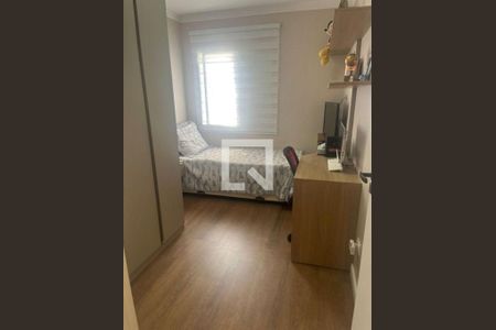 Apartamento à venda com 3 quartos, 89m² em Vila Euro, São Bernardo do Campo