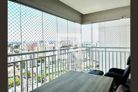 Apartamento à venda com 3 quartos, 123m² em Centro, São Bernardo do Campo