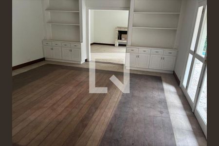 Foto 11 de casa de condomínio à venda com 4 quartos, 535m² em Super Quadra Morumbi, São Paulo